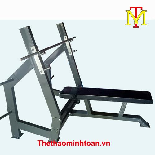 Ghế Tập Tạ bằng MT-202