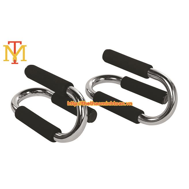 Bộ chống đẩy chất liệu thép carbon