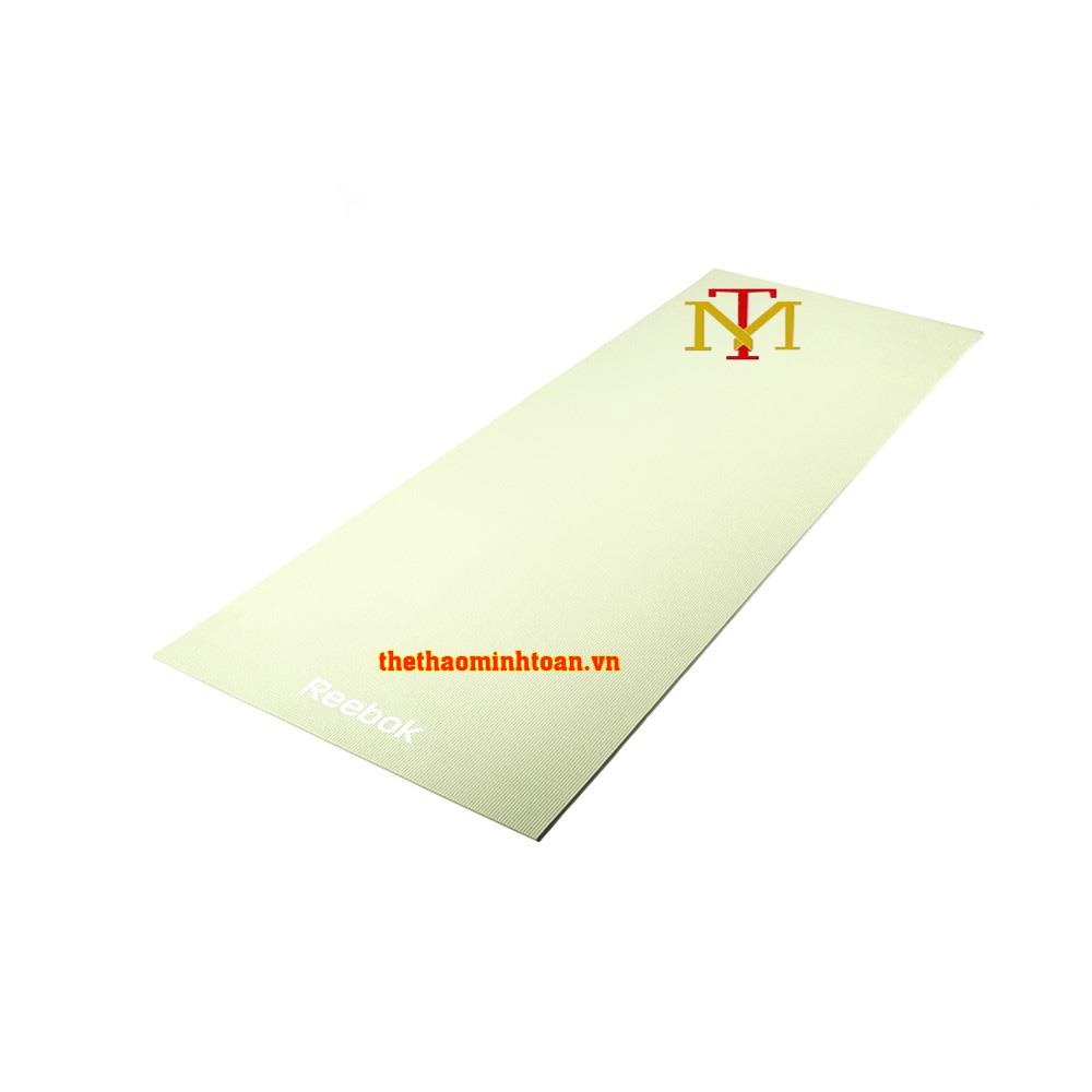 Thảm Yoga Reebok RAYG-11022GN