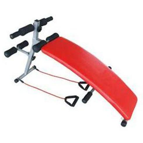 Ghế cong tập bụng đa năng CJH 103AR