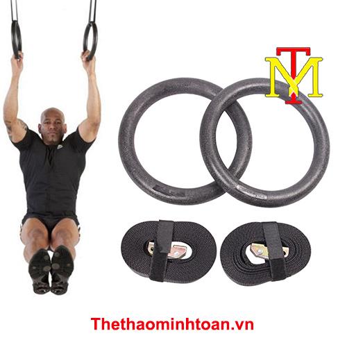 Vòng xà tay tập thể dục