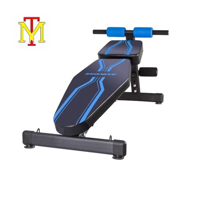 Ghế Cong Tập Gym JN-Y09 Đa Năng