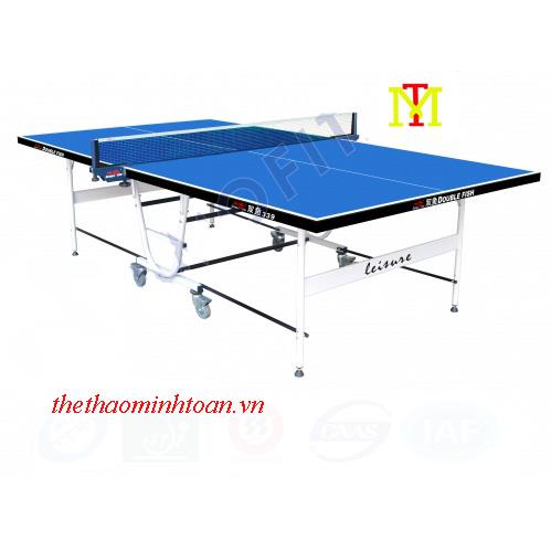 Bàn bóng bàn Double Fish 339