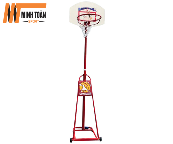 Trụ Bóng Rổ 801814