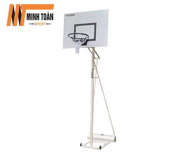 Trụ Bóng Rổ Di Động 801825