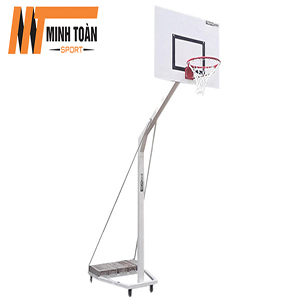 Trụ Bóng Rổ Trường Học 801829