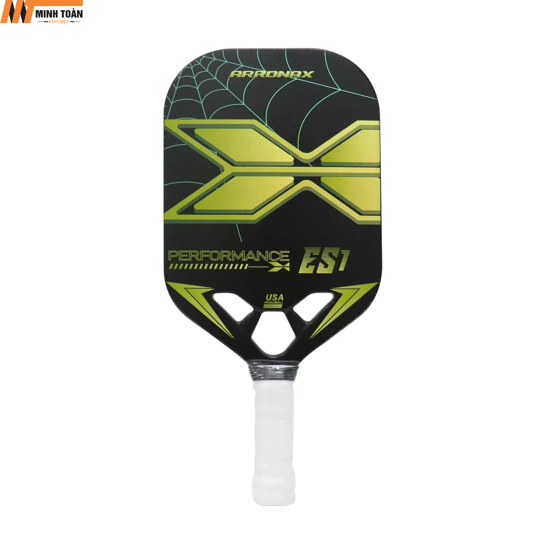 Arronax ES1 Full Cabon fiver 13mm