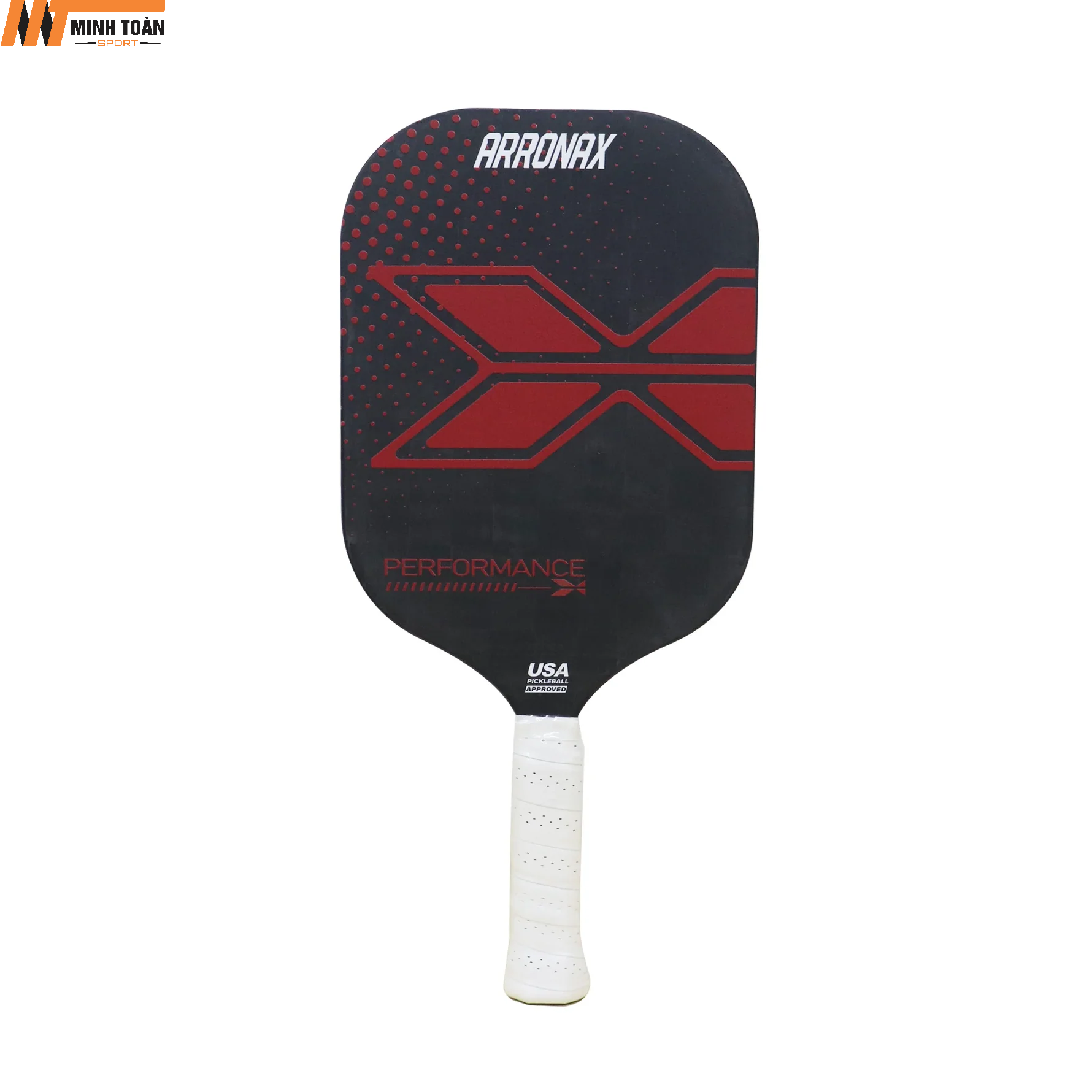 Arronax 18k full Carbon Fiber