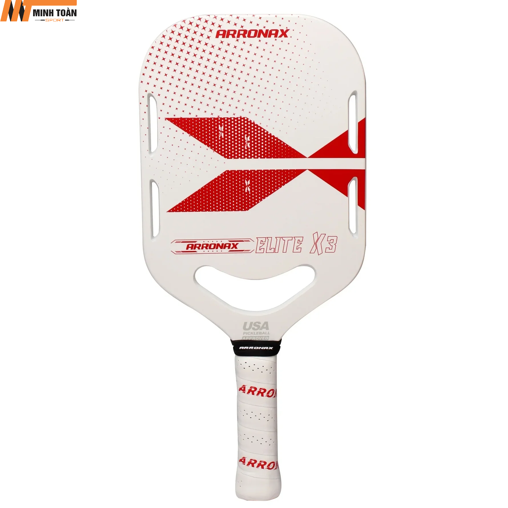 Arronax ELITE X3 Carbon Fiber