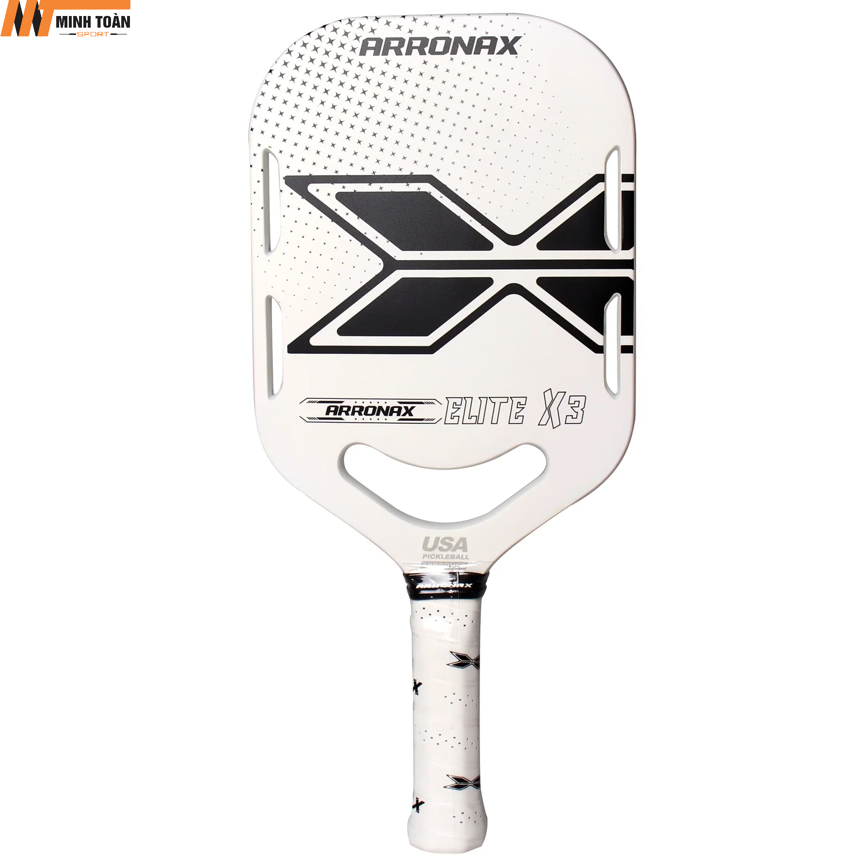 Arronax ELITE X3 Carbon Fiber