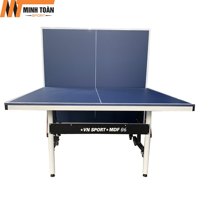 Bàn bóng bàn VnSport MDF-06 25mm