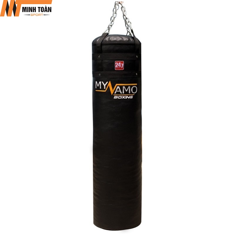 Bao đấm boxing MYNAMO 1,1M