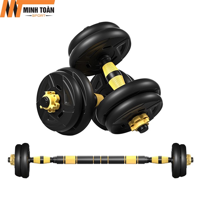 Bộ tạ đa năng điều chỉnh