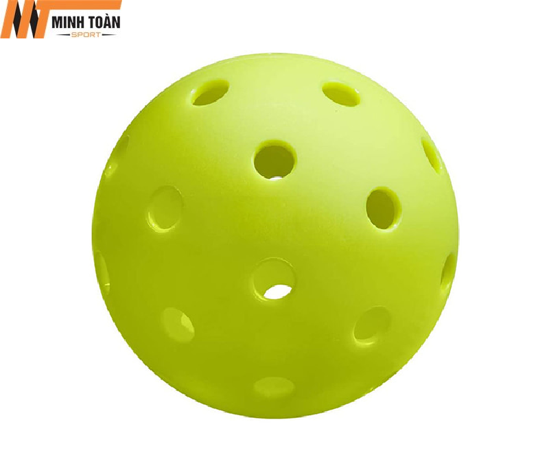 Bóng Pickleball Leatou 40 lỗ