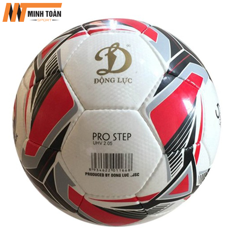 Quả bóng đá FIFA Quality UHV 2.05 Pro Step