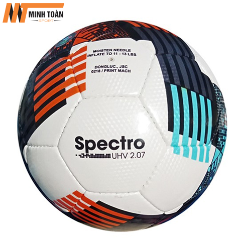 Quả bóng đá FIFA Spectro UHV 2.07