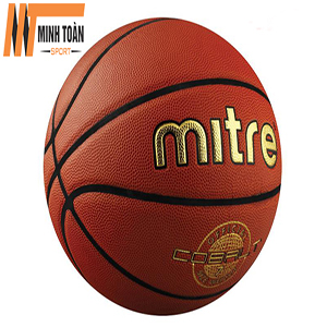 Quả Bóng Rổ PU Coboatl