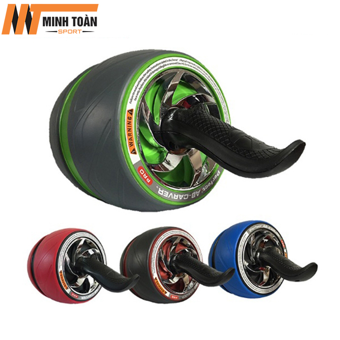 Con Lăn Tập Cơ Bụng AB Carver Pro