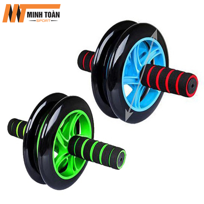 Con Lăn Tập Bụng AB-Wheel