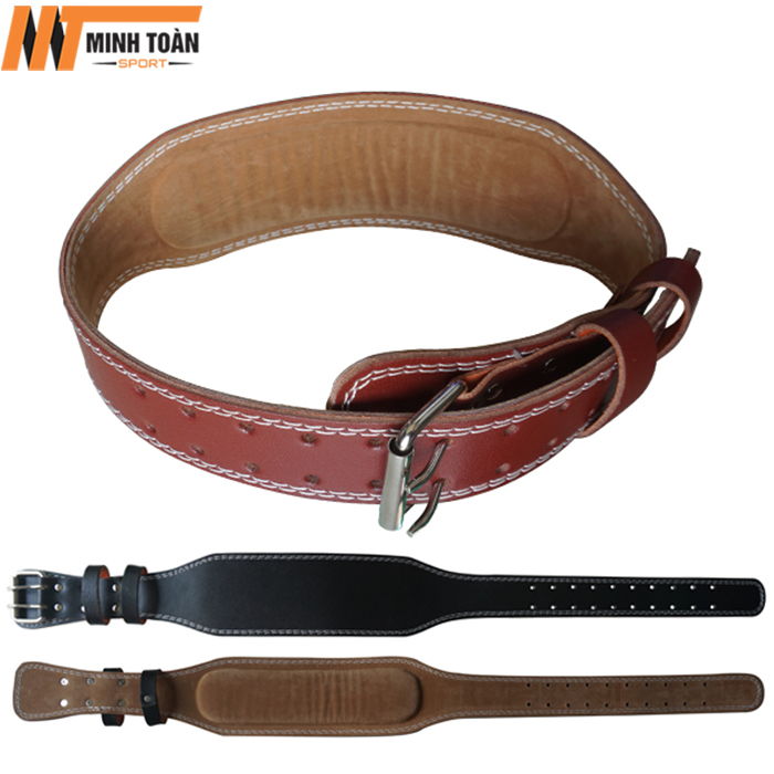 Đai Lưng Gym - Thể Hình Valeo XG-8005