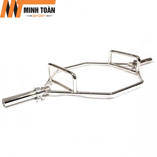 Đòn tạ tập deadlift phi 50