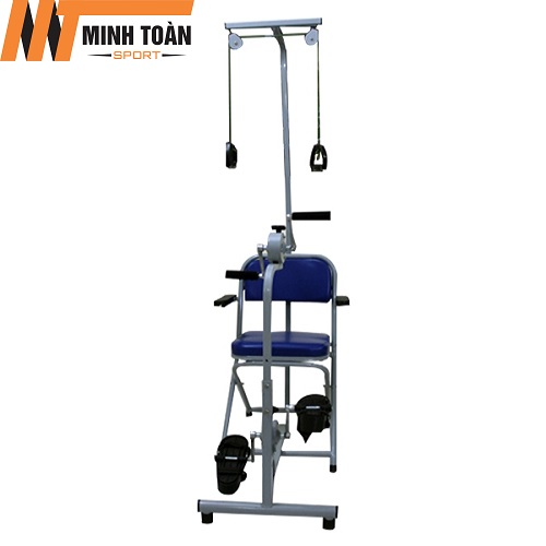 Dụng cụ tập phục hồi chức năng 3 in 1