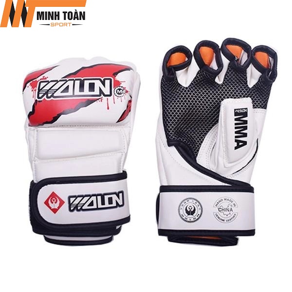 Găng tay MMA Wolon
