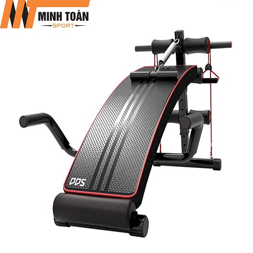 Ghế tập bụng đa năng DDS-104