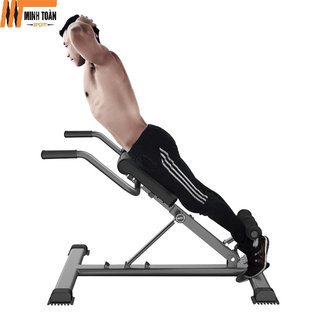 Ghế tập lưng bụng M-001