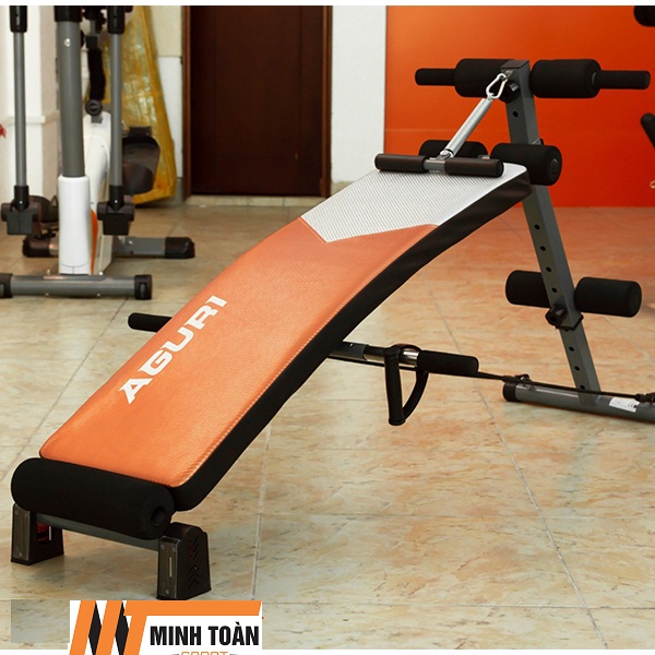 Ghế tập đa năng AGB-001