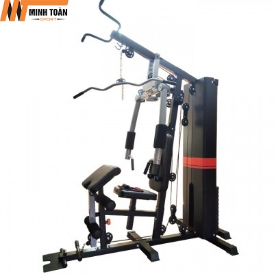 Giàn tạ đa năng HQ 708