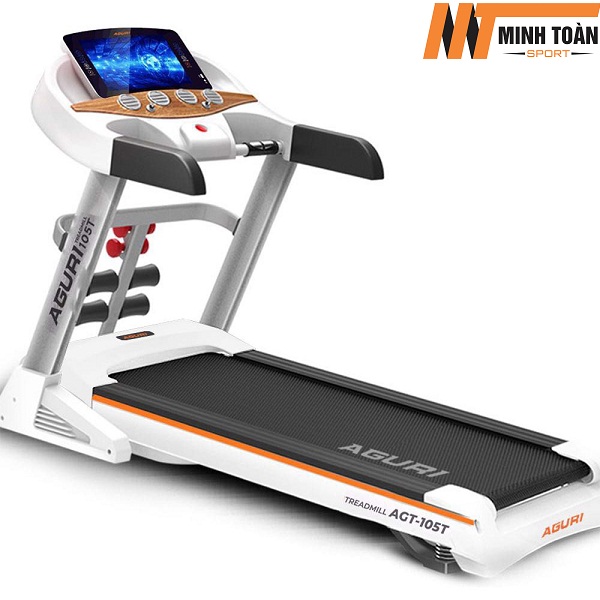 Máy chạy bộ AGT-105L