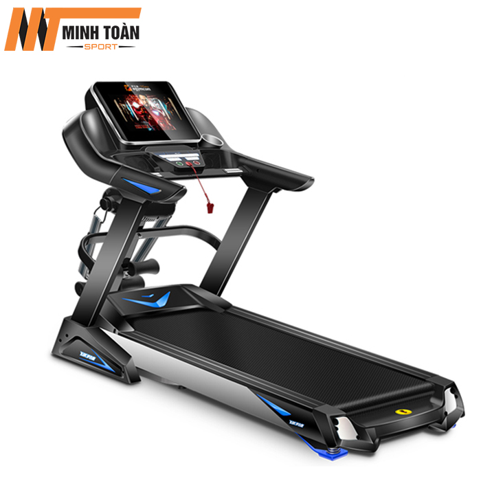 Máy Chạy Bộ Điện HQ-600