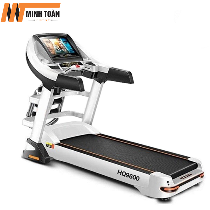 Máy Chạy Bộ Điện HQ-9600