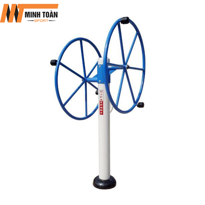 Máy Tập Tay Vai Đơn