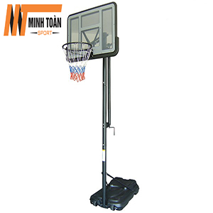 Trụ Bóng Rổ Tại Nhà S021