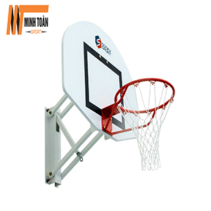 Khung Bóng Rổ Gắn Tường S14115-EZW