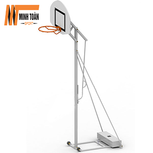 Trụ Bóng Rổ S14625