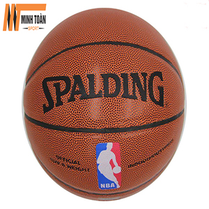 Quả Bóng Rổ Spalding