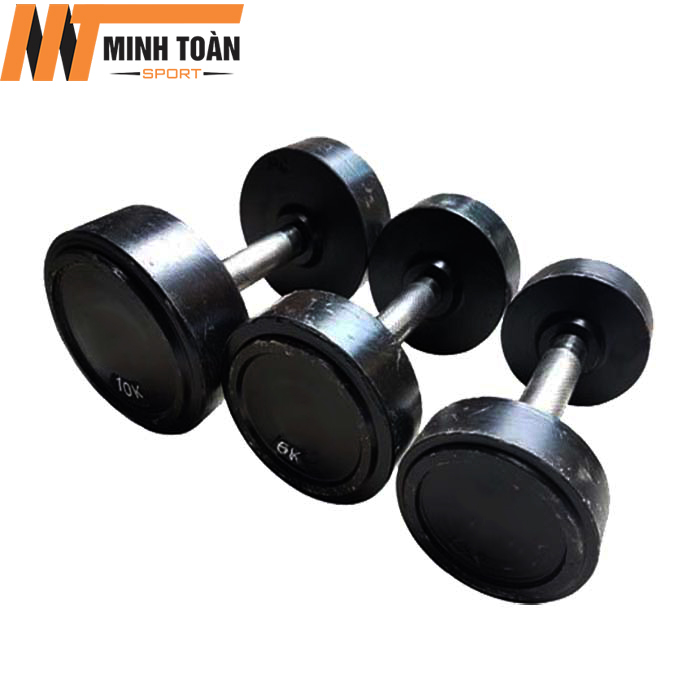 Tạ Tay Gang Liền Đòn