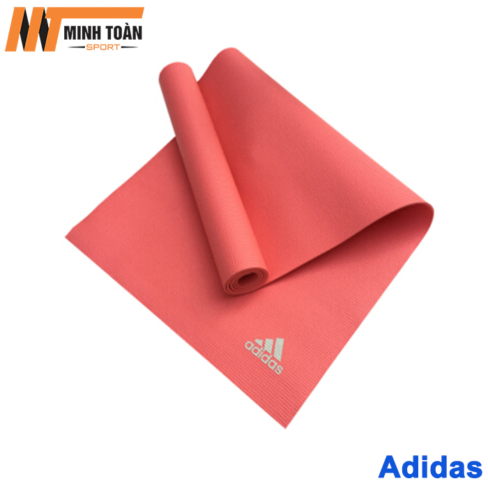 Thảm yoga Adidas ADYG-10400RDFL