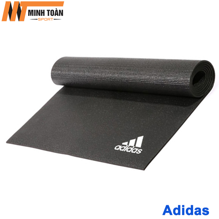 Thảm Yoga Adidas ADYG-10400BK