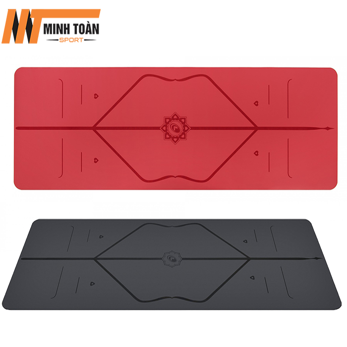 Thảm Tập Yoga Liforme Mat