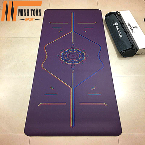 Thảm Tập Tree Yoga