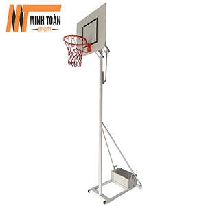 Trụ Bóng Rổ Học Sinh