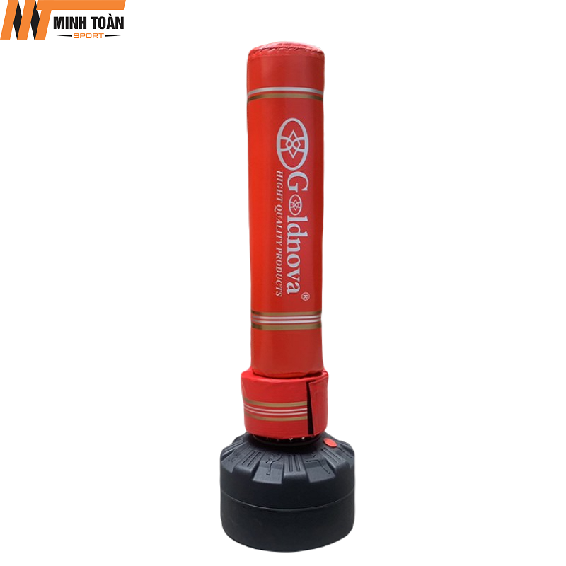 Trụ đấm bốc Goldnova TJ704