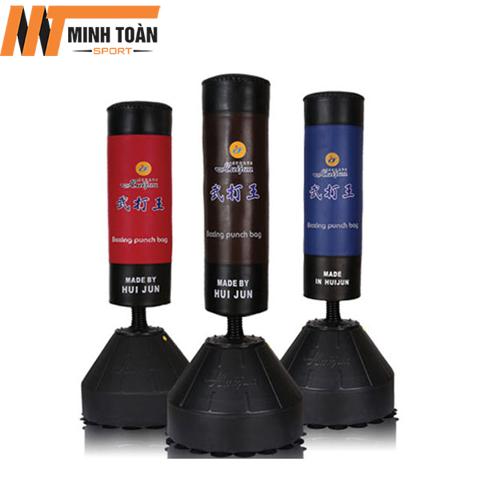 Trụ Đấm Bốc HuiJun