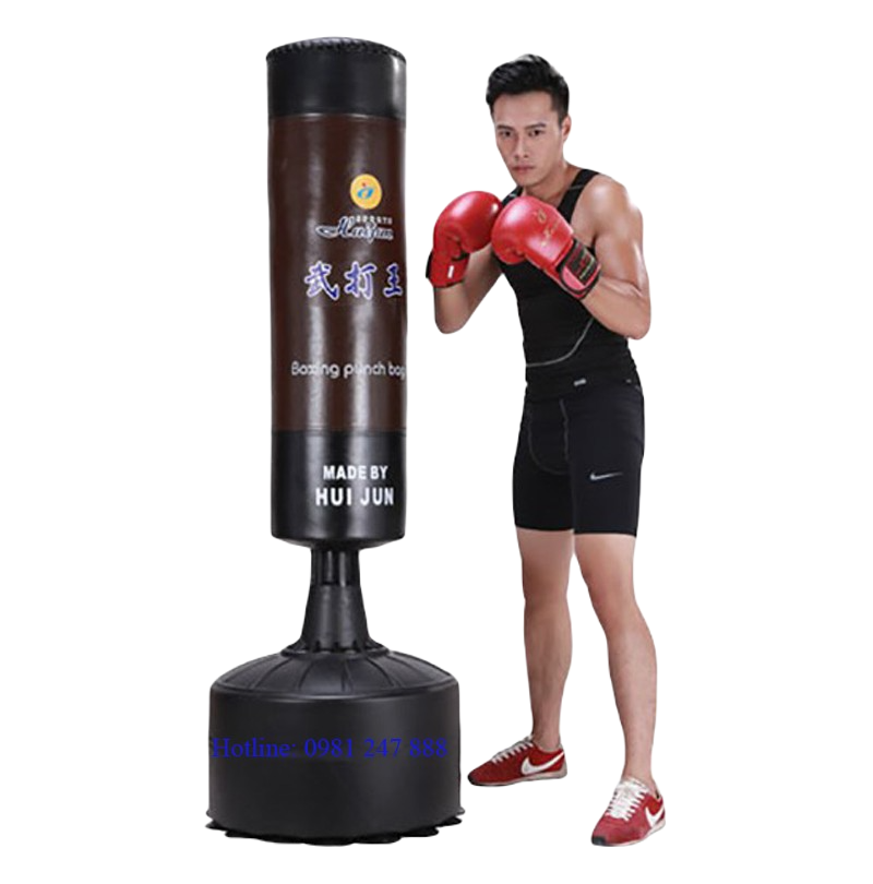 Trụ đấm, trụ đá boxing HJ G070