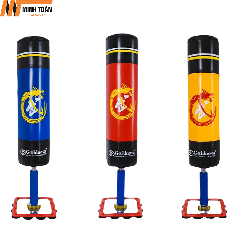 Trụ đấm boxing thiếu niên TJ708 Pro