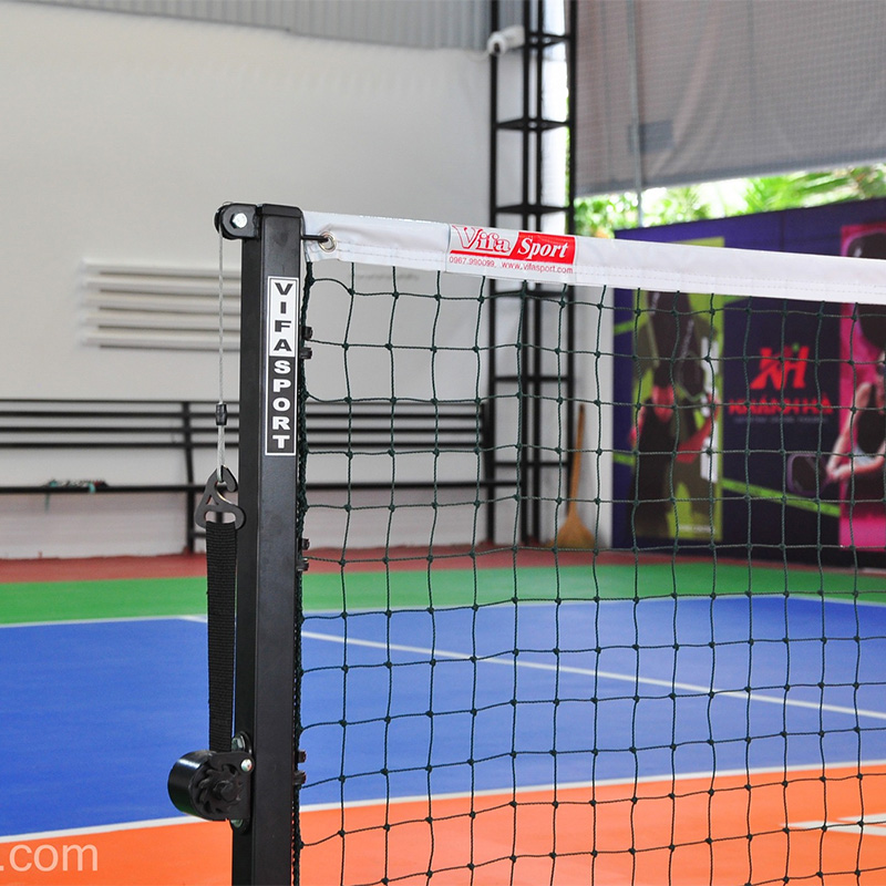 Trụ Pickleball di động 303901-P
